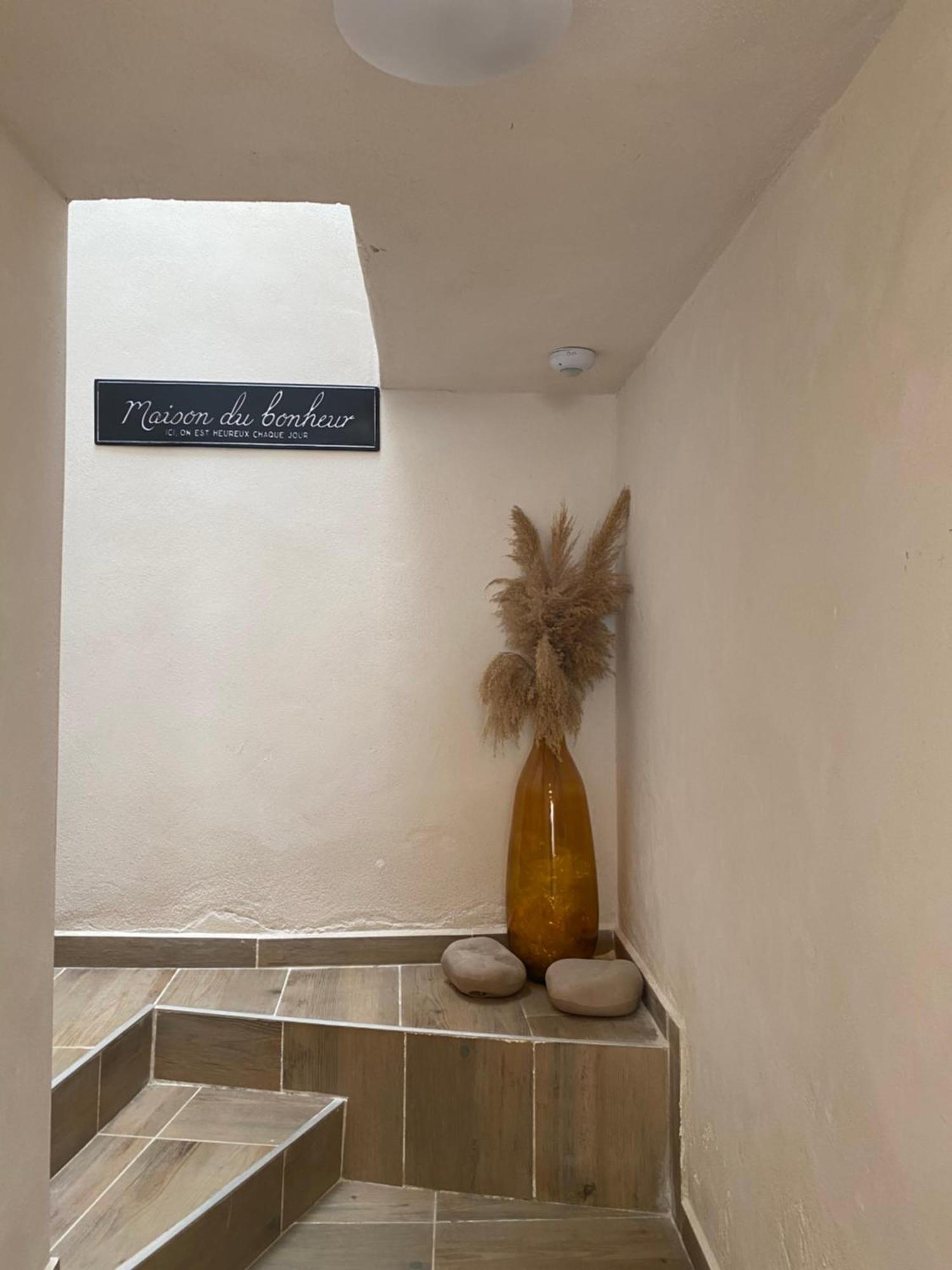 Bed and Breakfast O Bain Soleil Bourg-Saint-Andéol Esterno foto